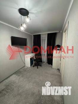 3-к квартира, вторичка, 56м2, 2/5 этаж