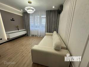 2-к квартира, вторичка, 42м2, 5/14 этаж