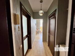 1-к квартира, вторичка, 38м2, 6/18 этаж