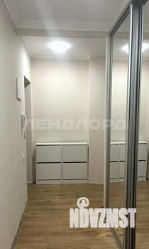 2-к квартира, вторичка, 44м2, 5/5 этаж