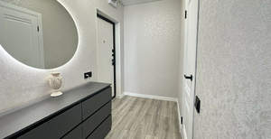 Студия квартира, вторичка, 28м2, 4/10 этаж