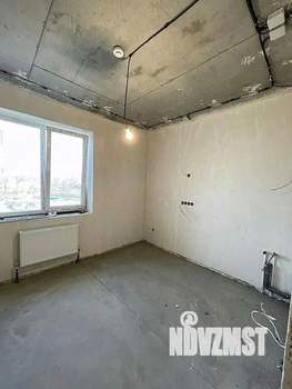 1-к квартира, вторичка, 36м2, 4/7 этаж