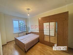 3-к квартира, вторичка, 74м2, 11/16 этаж