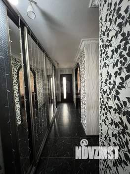 5-к квартира, вторичка, 94м2, 7/12 этаж