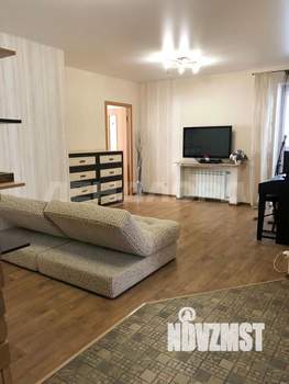 3-к квартира, вторичка, 70м2, 4/10 этаж