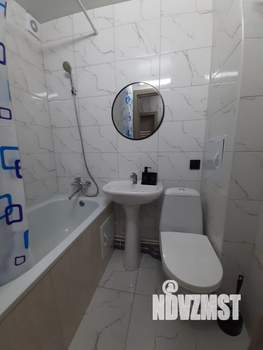 1-к квартира, вторичка, 23м2, 3/9 этаж