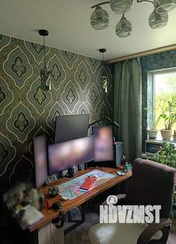 4-к квартира, вторичка, 96м2, 3/9 этаж