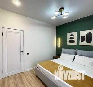 1-к квартира, вторичка, 37м2, 13/25 этаж