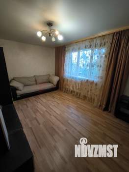 2-к квартира, вторичка, 46м2, 1/9 этаж