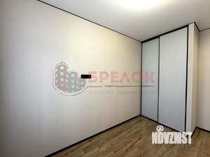 1-к квартира, вторичка, 38м2, 11/19 этаж