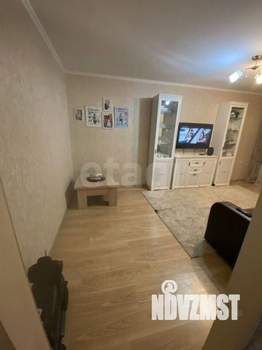 2-к квартира, вторичка, 43м2, 3/5 этаж