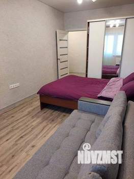 1-к квартира, вторичка, 38м2, 10/25 этаж