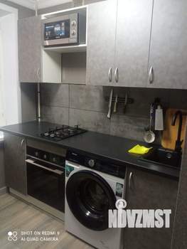 2-к квартира, вторичка, 45м2, 4/5 этаж