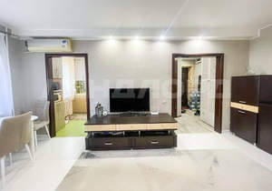 3-к квартира, вторичка, 55м2, 4/5 этаж