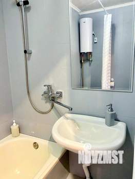 1-к квартира, вторичка, 32м2, 8/9 этаж