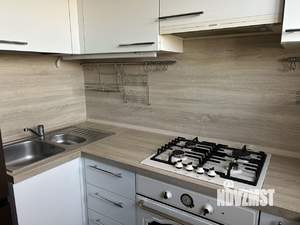 2-к квартира, вторичка, 43м2, 5/5 этаж