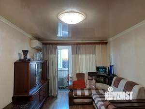 3-к квартира, вторичка, 58м2, 4/5 этаж