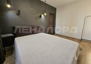 2-к квартира, вторичка, 50м2, 2/18 этаж