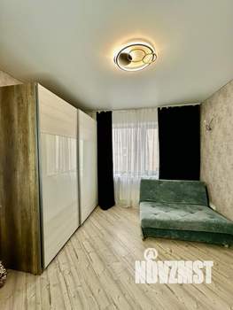 2-к квартира, вторичка, 55м2, 15/19 этаж