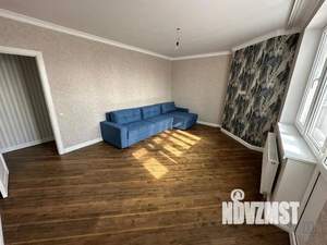 2-к квартира, вторичка, 68м2, 11/23 этаж