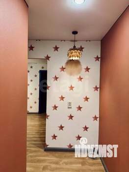 2-к квартира, вторичка, 45м2, 3/5 этаж