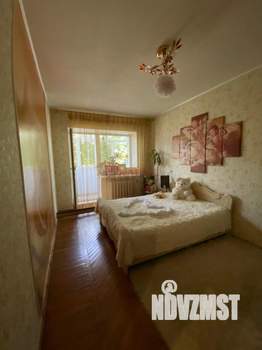 3-к квартира, вторичка, 65м2, 3/5 этаж