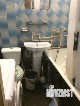 1-к квартира, вторичка, 33м2, 5/5 этаж