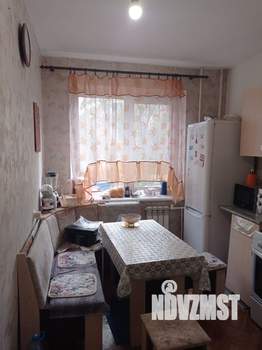 2-к квартира, вторичка, 51м2, 2/10 этаж