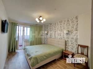 3-к квартира, вторичка, 79м2, 3/16 этаж
