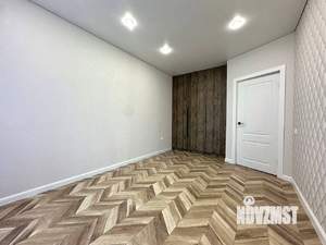 1-к квартира, вторичка, 34м2, 7/9 этаж