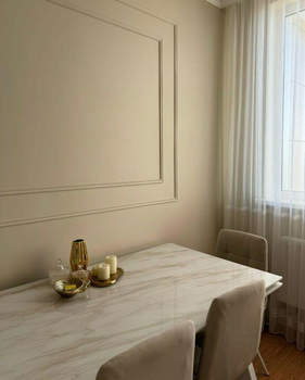 2-к квартира, вторичка, 50м2, 15/25 этаж