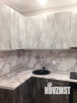 2-к квартира, вторичка, 52м2, 4/25 этаж