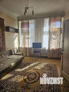 2-к квартира, вторичка, 49м2, 3/5 этаж