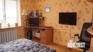 2-к квартира, вторичка, 52м2, 2/9 этаж