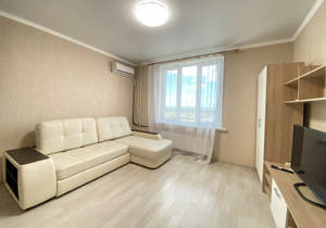 1-к квартира, вторичка, 36м2, 14/20 этаж