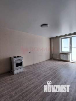 Студия квартира, вторичка, 27м2, 4/18 этаж