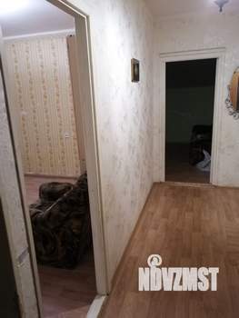 2-к квартира, вторичка, 53м2, 5/11 этаж