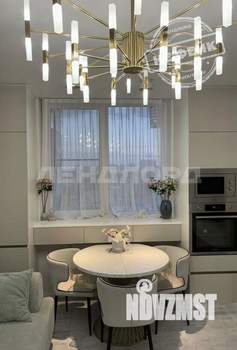 3-к квартира, вторичка, 80м2, 19/27 этаж