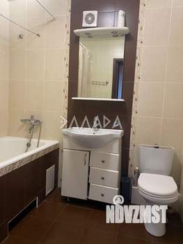 1-к квартира, вторичка, 40м2, 6/10 этаж