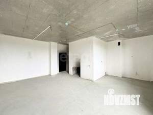 1-к квартира, вторичка, 42м2, 15/24 этаж