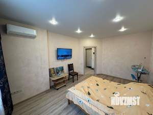 1-к квартира, вторичка, 42м2, 8/10 этаж