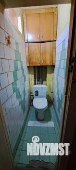 2-к квартира, вторичка, 43м2, 4/5 этаж