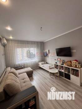 1-к квартира, вторичка, 38м2, 14/23 этаж