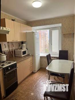 2-к квартира, вторичка, 47м2, 9/9 этаж