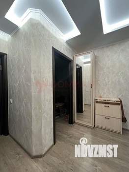 2-к квартира, вторичка, 60м2, 7/9 этаж