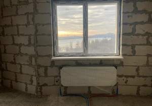 3-к квартира, сданный дом, 60м2, 10/25 этаж