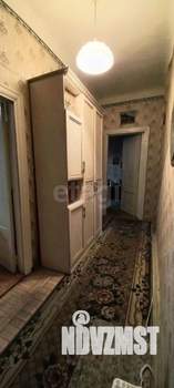 2-к квартира, вторичка, 59м2, 3/5 этаж