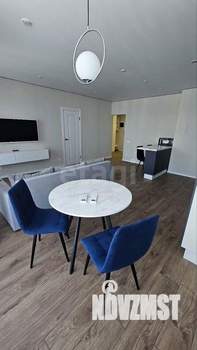1-к квартира, вторичка, 55м2, 25/25 этаж