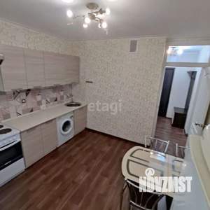1-к квартира, вторичка, 36м2, 6/16 этаж
