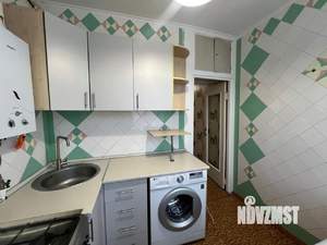 2-к квартира, вторичка, 41м2, 5/5 этаж